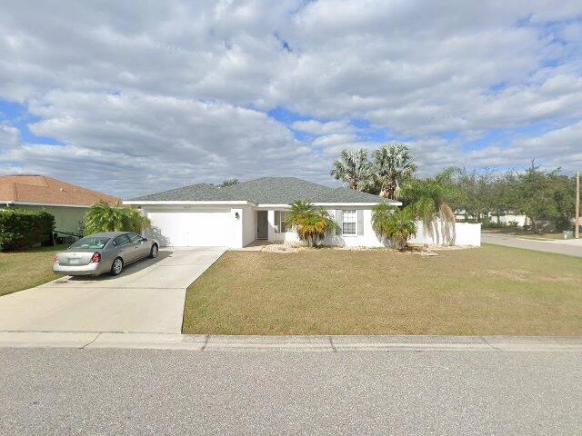 House image located at Bartow, FL 33830