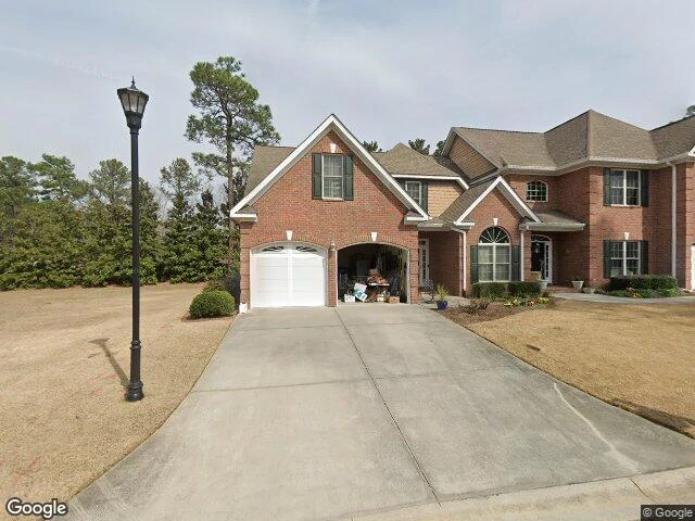 House image located at Aiken, SC 29803