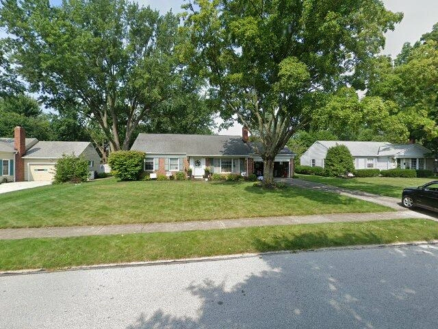 House image located at Bay Village, OH 44140