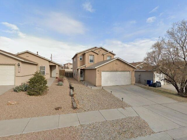 House image located at Albuquerque, NM 87121