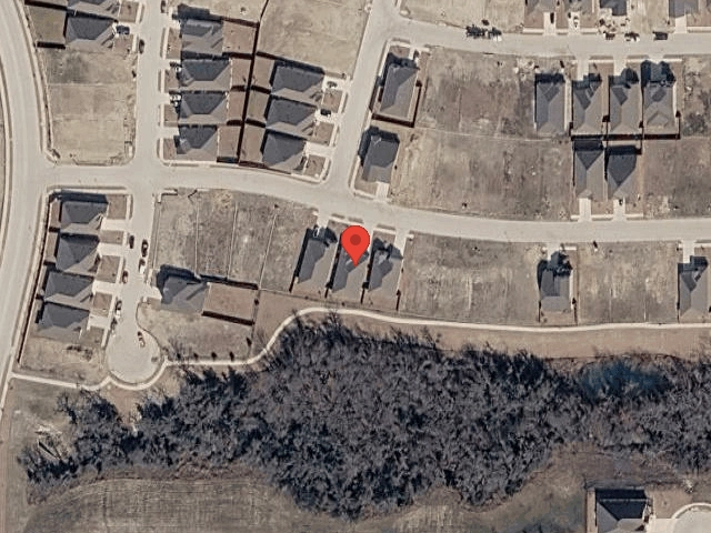 House image located at Anna, TX 75409