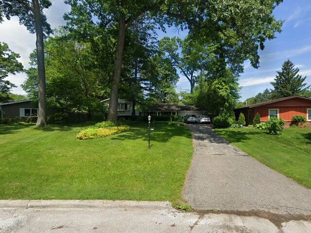 House image located at Toledo, OH 43615