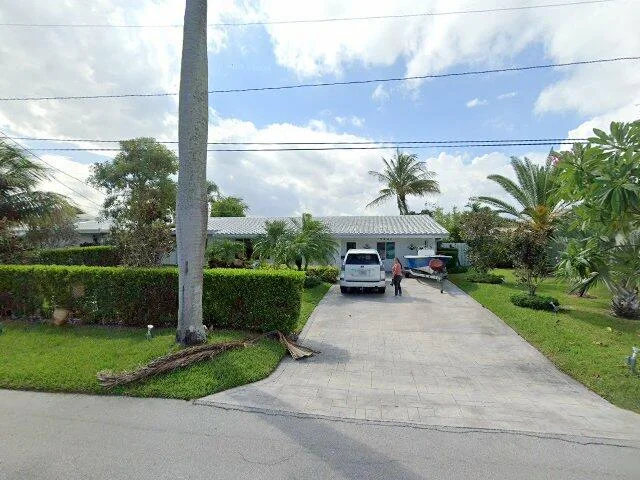 House image located at Fort Lauderdale, FL 33334