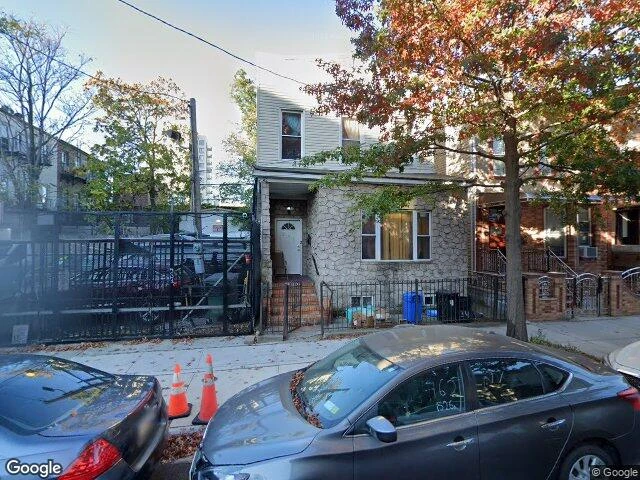 House image located at Brooklyn, NY 11207