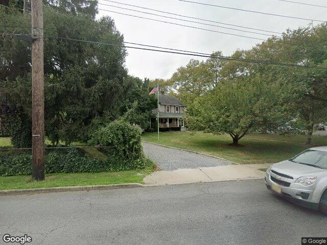 House image located at Oceanport, NJ 07757