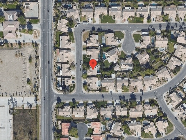 House image located at La Quinta, CA 92253