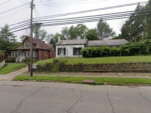 House image located at East Liverpool, OH 43920