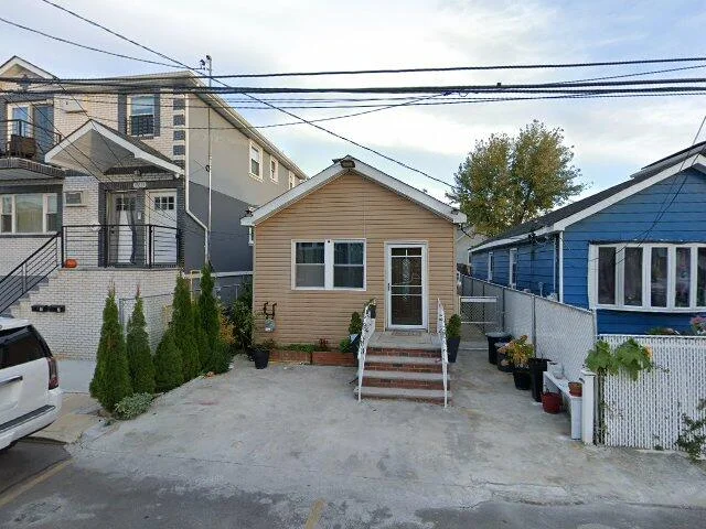 House image located at Howard Beach, NY 11414