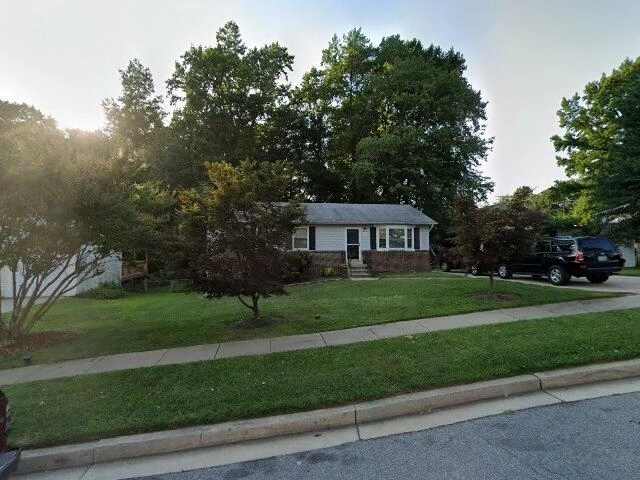 House image located at Laurel, MD 20723