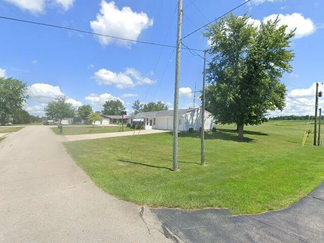 House image located at Fort Loramie, OH 45845