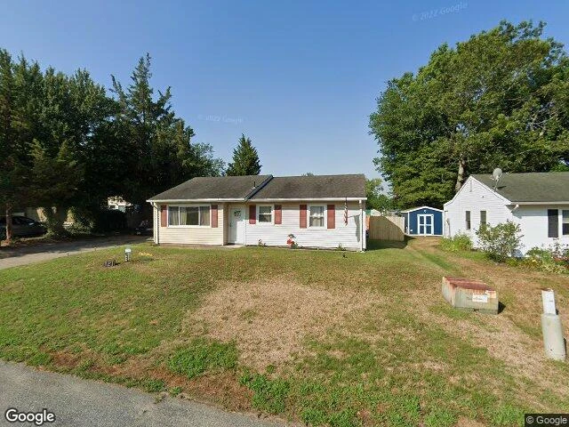 House image located at Tuckerton, NJ 08087