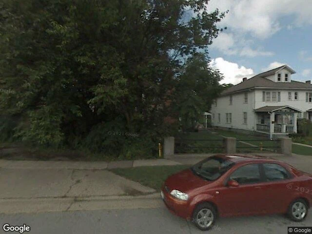 House image located at Sidney, OH 45365