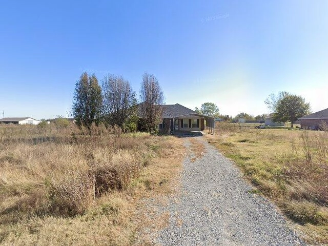 House image located at Calera, OK 74730