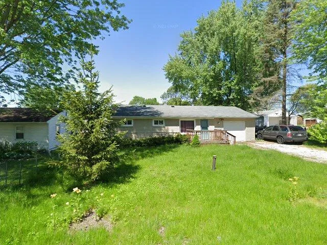 House image located at Clayton, IN 46118