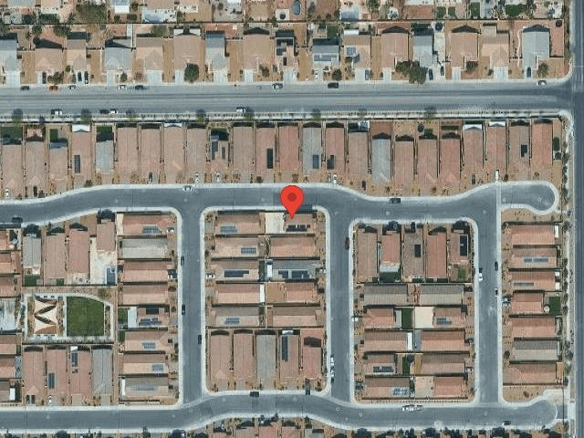 House image located at North Las Vegas, NV 89081