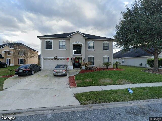 House image located at Orange Park, FL 32065