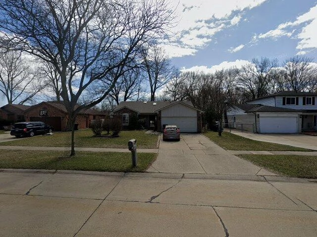 House image located at Sterling Heights, MI 48313