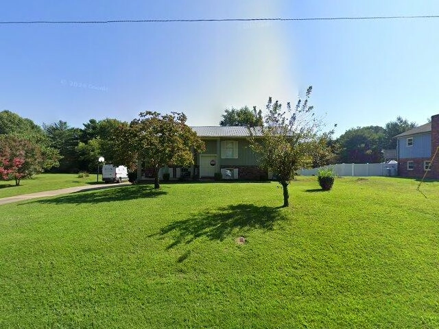 House image located at Hudson, NC 28638