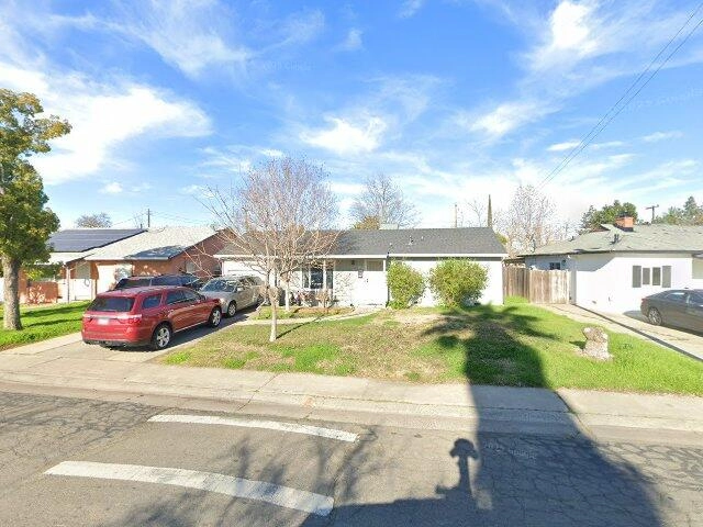 House image located at Sacramento, CA 95815