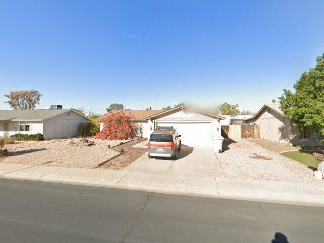 House image located at Glendale, AZ 85304