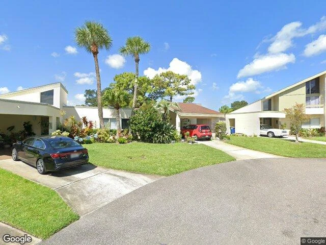 House image located at Clearwater, FL 33761