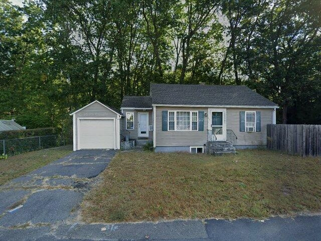 House image located at South Hadley, MA 01075