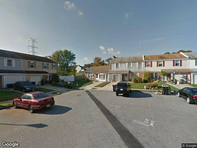 House image located at Clementon, NJ 08021