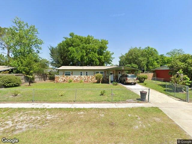 House image located at Orlando, FL 32822