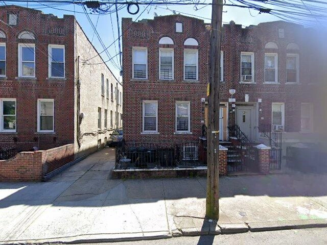 House image located at Brooklyn, NY 11203