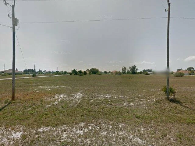 House image located at Cape Coral, FL 33993