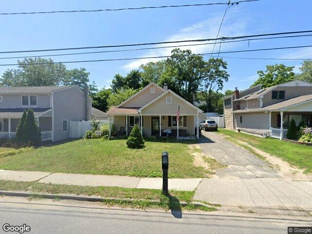 House image located at Selden, NY 11784