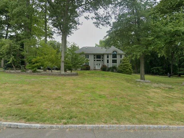 House image located at Millstone Township, NJ 08535