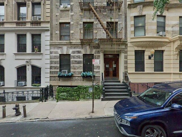 House image located at New York, NY 10025