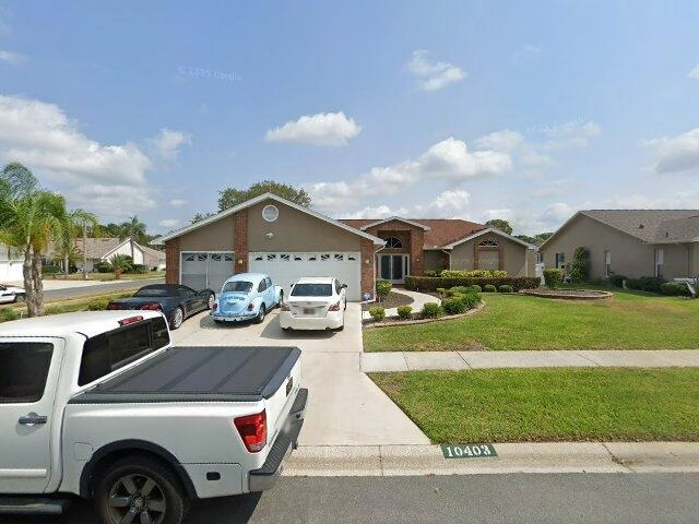 House image located at Spring Hill, FL 34608