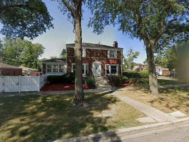 House image located at Chicago, IL 60643