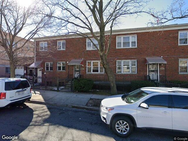 House image located at Bronx, NY 10469