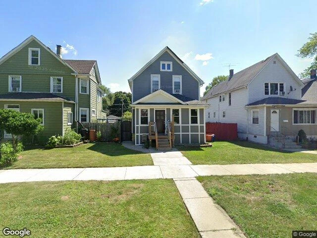 House image located at Maywood, IL 60153