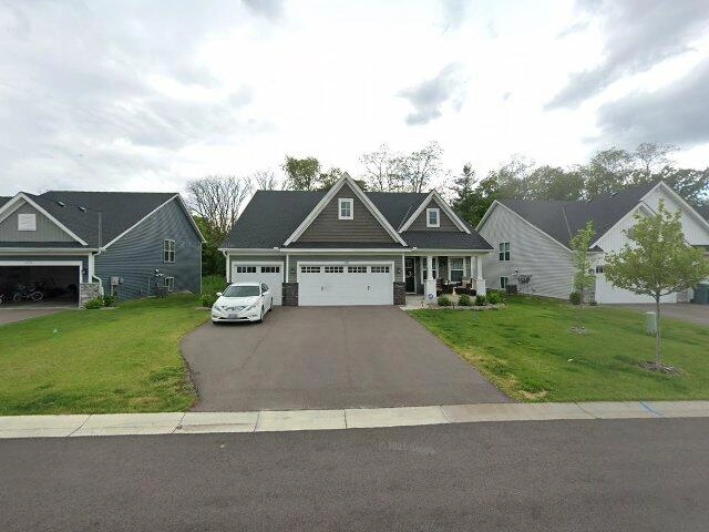 House image located at Minneapolis, MN 55434