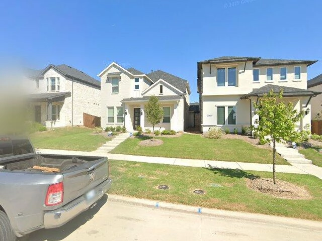 House image located at Frisco, TX 75035
