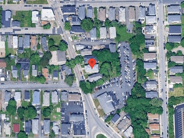 House image located at Woburn, MA 01801