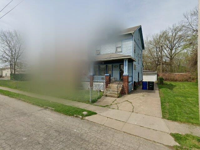 House image located at Cleveland, OH 44105