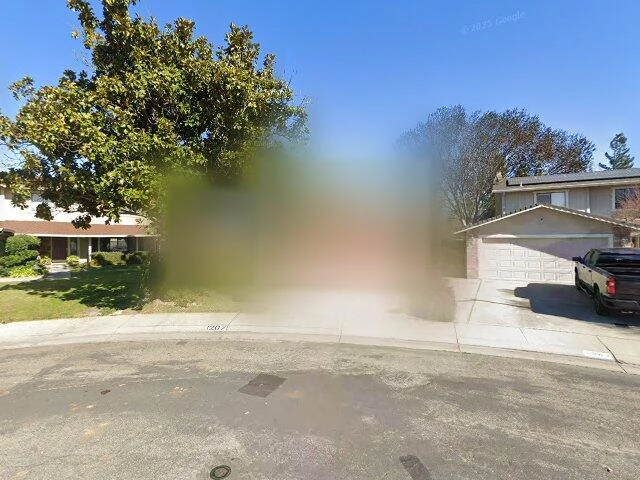 House image located at Stockton, CA 95209