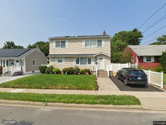 House image located at Hicksville, NY 11801