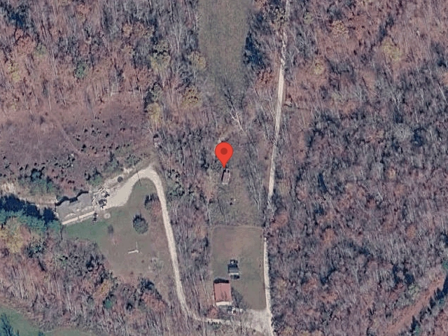 House image located at Olive Hill, KY 41164