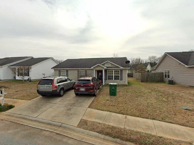 House image located at Aiken, SC 29803