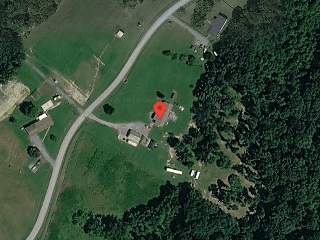 House image located at New Canton, VA 23123