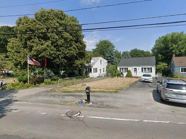 House image located at Mansfield, OH 44906