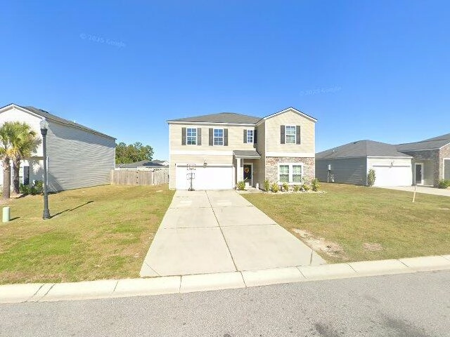 House image located at Summerville, SC 29486