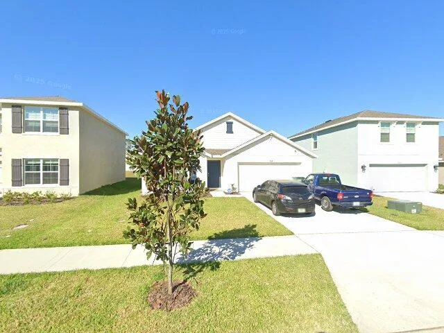 House image located at Zephyrhills, FL 33540