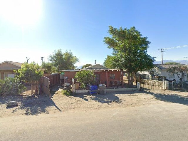 House image located at Indio, CA 92201